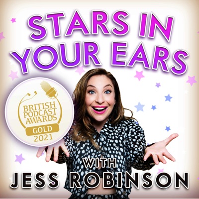 Stars In Your Ears Stars In Your Ears