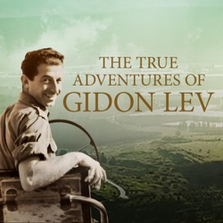 The True Adventures of Gidon Lev