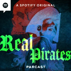 Real Pirates