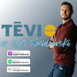 Tēvu Radio