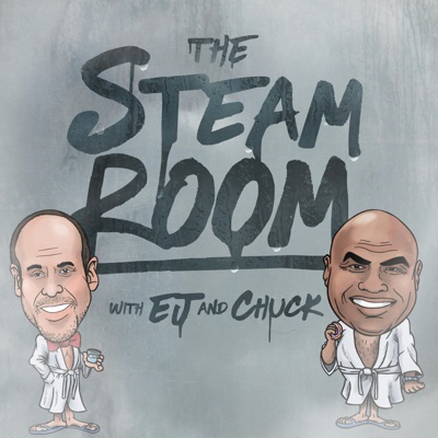 The Steam Room:Turner Sports