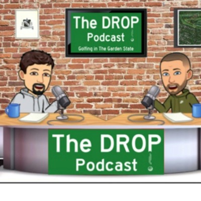 The DROP Podcast