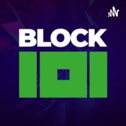 Navigating Legal Frameworks in the Blockchain Industry with Tanja Dimitrijevic | BLOCK 101 Podcast