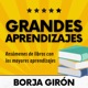 Grandes aprendizajes