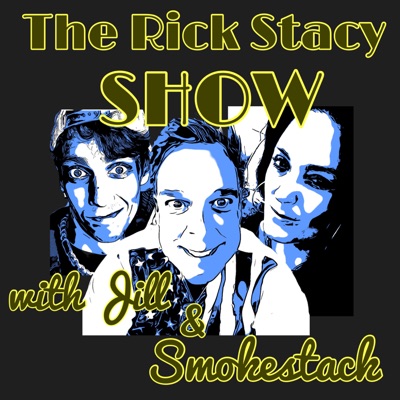 The Rick Stacy Morning Show:Audacy