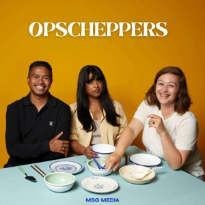 Opscheppers