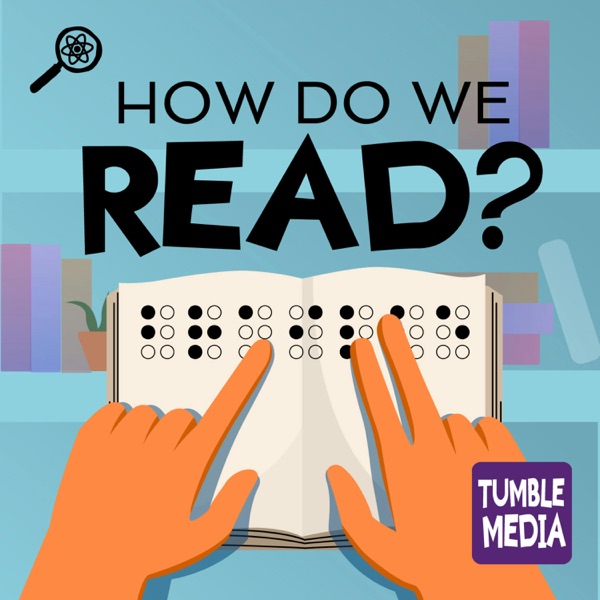 How Do We Read? photo