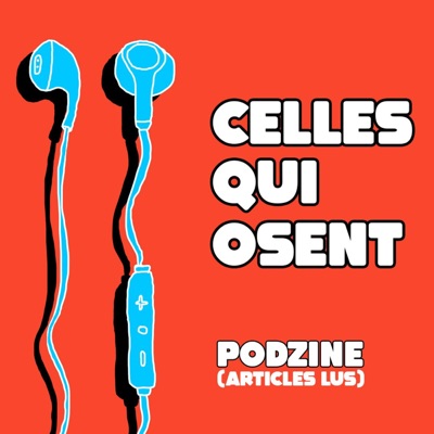 Podzine Celles qui Osent