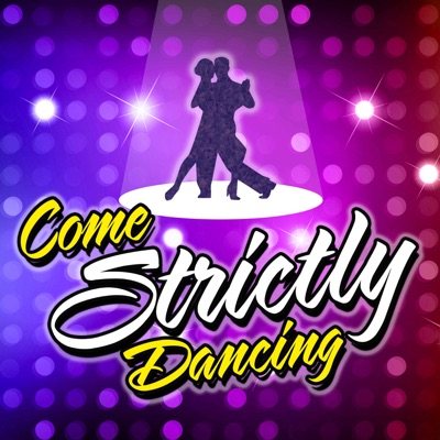 Come Strictly Dancing