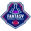 Fantasy Football Formula artwork