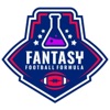 Fantasy Football Formula artwork