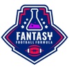 Fantasy Football Formula artwork