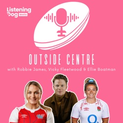 Outside Centre - Coming Soon!