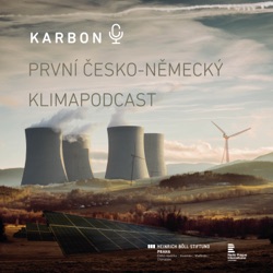 Karbon: česko-německý klima-podcast