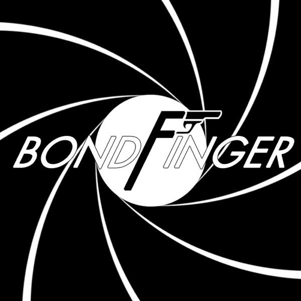 Bondfinger