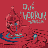 qué horror - antoniombsoto