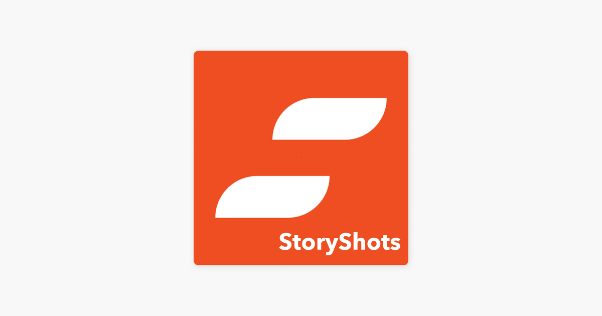 ‎📚 Best Book Summaries By StoryShots On Apple Podcasts