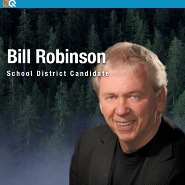 Bill Robinson (SD68 candidate) photo