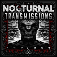 NOCTURNAL TRANSMISSIONS : horror stories, dark tales and scary mutterings performed by voice artist Kristin Holland podcast