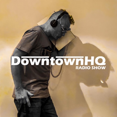 Downtown HQ (Radio Show by Ramon Baron)