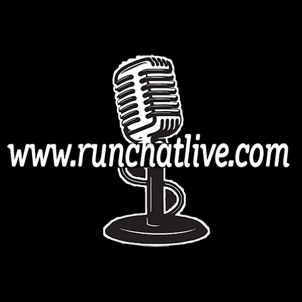 Run Chat Live Podcast
