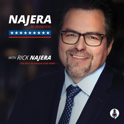 Najera In America Najera In America