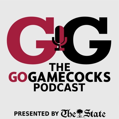 The GoGamecocks Podcast The GoGamecocks Podcast