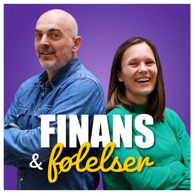 Finans & følelser