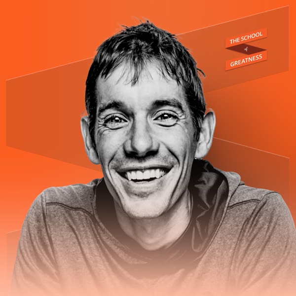 Alex Honnold: THIS Is The MINDSET That Allowed Me To Achieve What NO ONE Ever Has (+ What’s NEXT!) photo