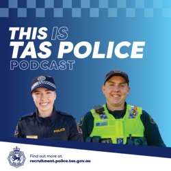 Episode 9 (Part 1): Tas Police Live Stream playback