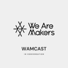 We Are Makers Podcast - Kate and Jack Lennie