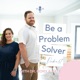 Be a Problem Solver Podcast