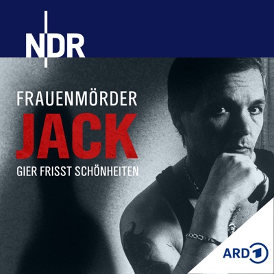 JACK. Gier frisst Schönheiten.