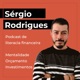 Sérgio Rodrigues - Desenvolvimento Financeiro