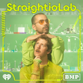 StraightioLab - Big Money Players Network and iHeartPodcasts