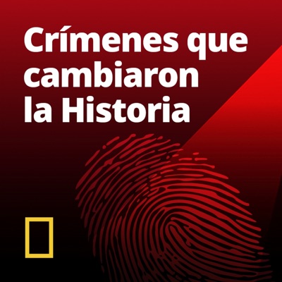 Crímenes que cambiaron la Historia:National Geographic España