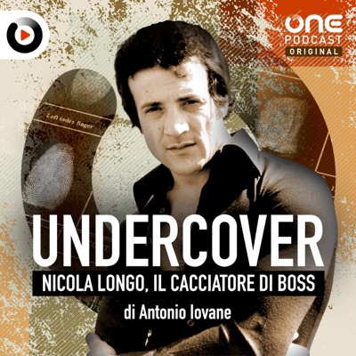 Undercover:la Repubblica