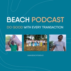 02 - Togbe Ghana, Let's Go Clean The Beach, Ghana
