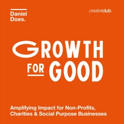 Growth for Good 