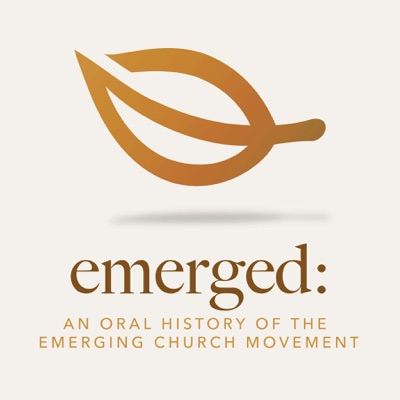 Emerged:Tripp Fuller, Tony Jones, Josh Gilbert