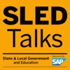 SLED Talks sponsored by SAP