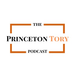 Episode 1: Free Speech at Princeton