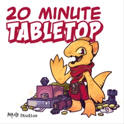 20 Minute Tabletop