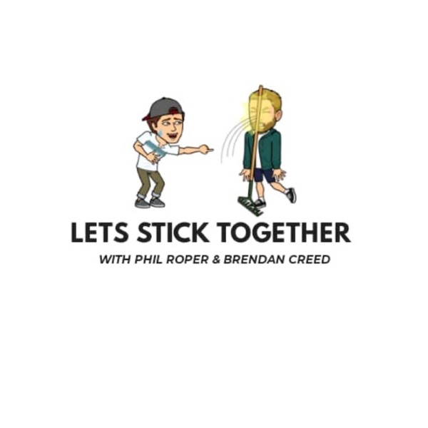 Lets Stick Together