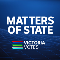Matters of State podcast