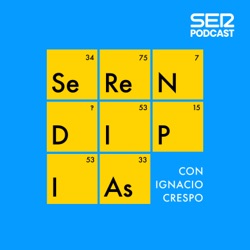 Serendipias | La ciencia del futuro