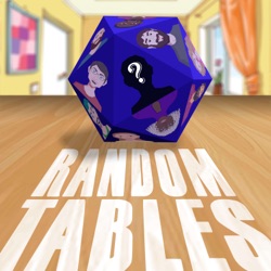 Random Tables
