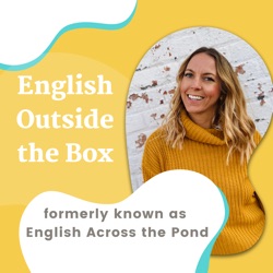 English Outside the Box