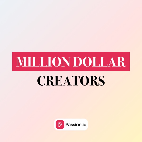 Million Dollar Creators Image