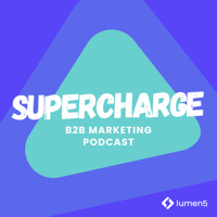 Supercharge Marketing podcast